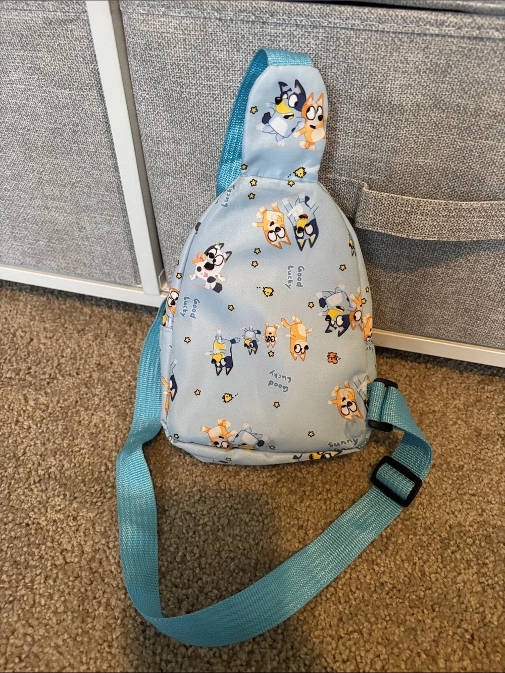 N/A cute sling